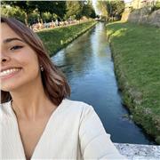 Ho frequentato il liceo classico, offro ripetizioni in diverse materie per ragazzi delle medie o delle elementari